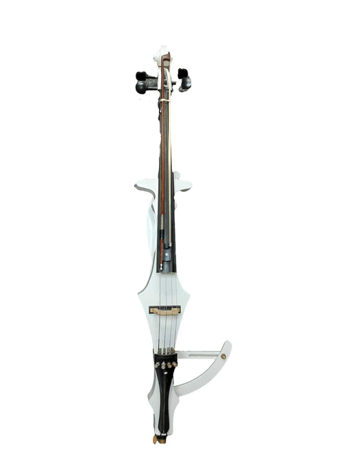 Cecilio White Cello
