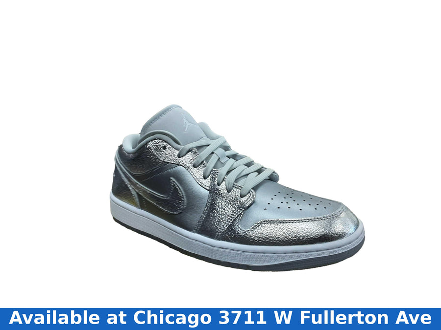 Jordan Fn5030-001 Silver