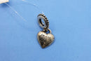 Pendant - Silver 2.4 grams