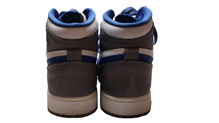Jordan Fd1437-410 Blue