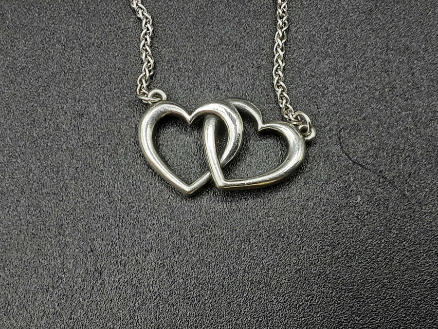 Chain - Silver 9.8 grams 7 inch