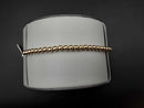 Bead Bracelet - Yellow Gold 18k (.750) 5.2 grams 8 inch