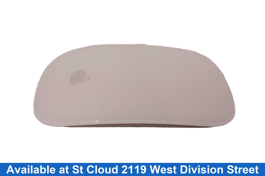 Apple A1657 White