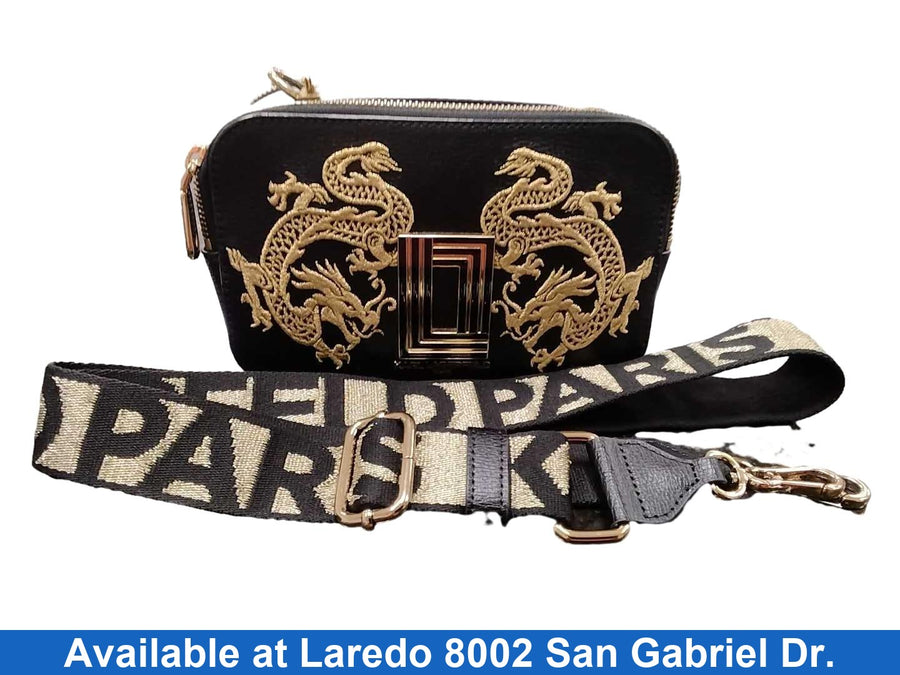 Karl Multi-color Purse / Handbag