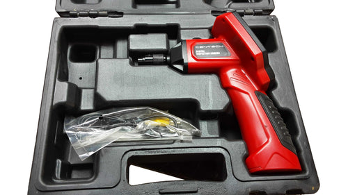 Cen-tech 61839 Red Inspection Camera