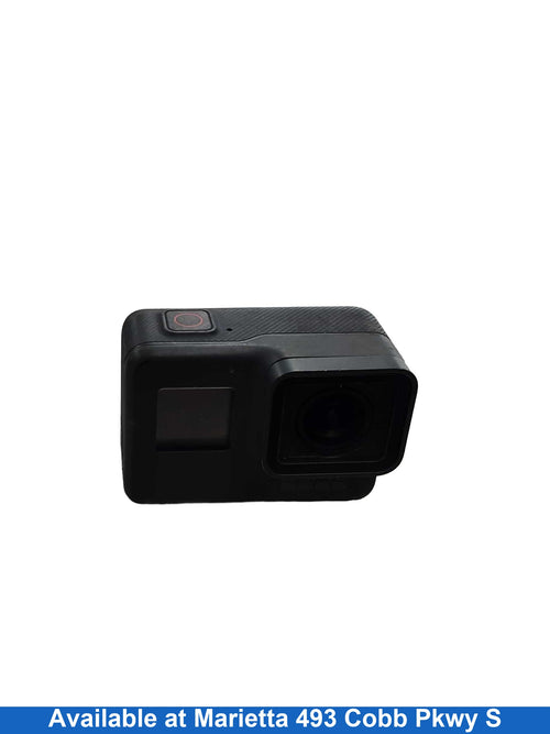 Gopro Hero 5 Black Digital Camera