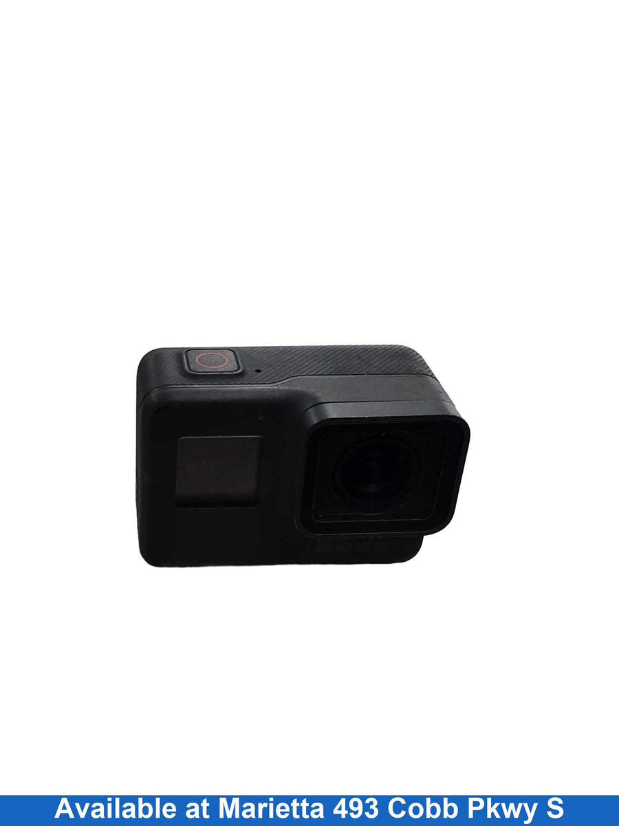 Gopro Hero 5 Black Digital Camera