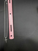 Chain - Silver 30.8 grams 7 inch