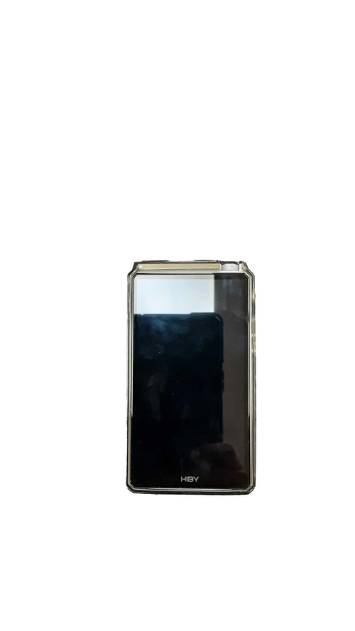 Hiby Hiby R6iii 50 - 75 Gb Gray MP3 Player