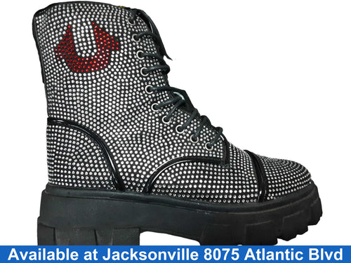 True Religion Black