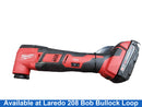 Milwaukee 2626-20 Red Various Scraper / Roller / Cutter