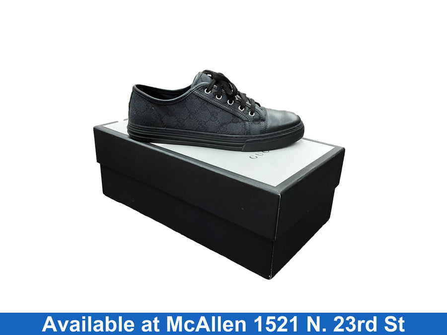 Shoes 426189 Black
