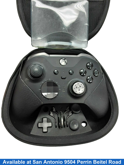 Microsoft 1797 Black Gaming Controller