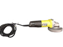 Ryobi Ag4031g Green Corded Grinder