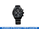 Citizen B620-00c5r02 Black Regular Watch
