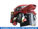 Craftsman B2000 Red Gas Leaf Blower