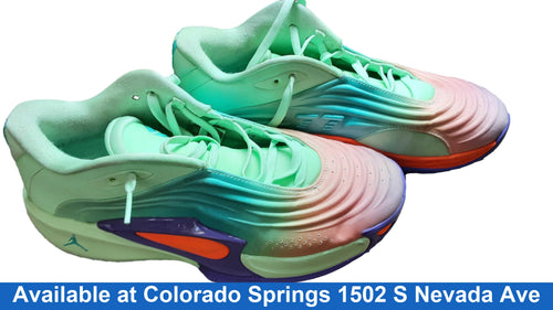 Jordan Hq4255-300 Multi-color