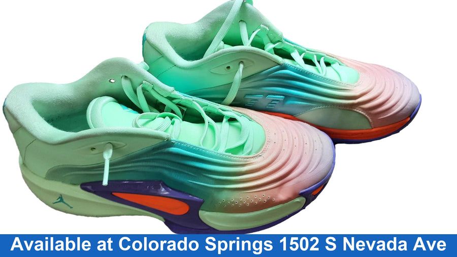 Jordan Hq4255-300 Multi-color