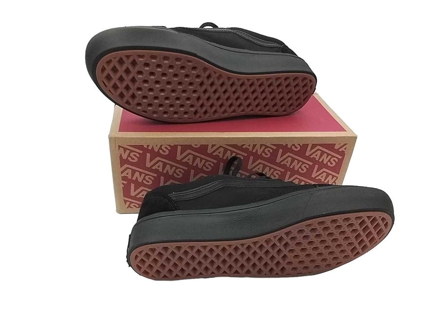 Vans 500624 Black
