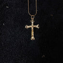 Chain - Yellow Gold 14k (.585) 4.3 grams 18 inch