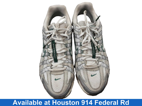 Nike P-6000 White