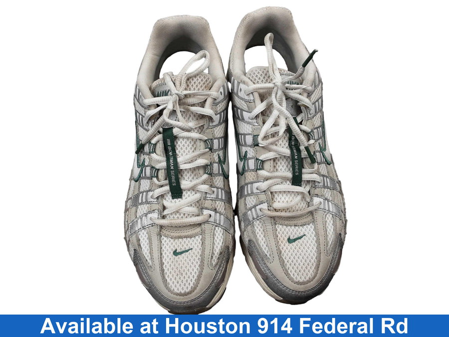 Nike P-6000 White