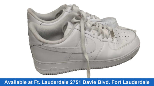 Nike Cw2288-111 White