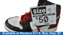 Nike Fd1437-106 Red