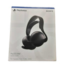 Sony Cfi-zwh2 Black Stereo Headphone