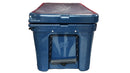 Yeti Yeti Tundra 65 Blue Cooler