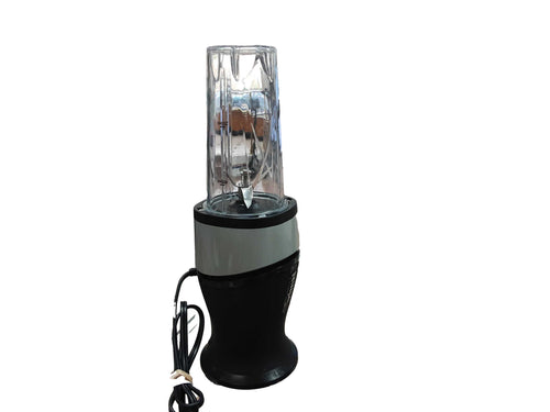 Ninja Personal Blender Black Other Household Appliance