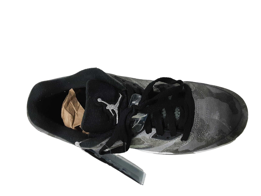 Jordan 819951-003 Gray