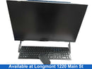 Dell W24c Intel Core I3 - 11th Generation 8 Gb 256 Gb Black Desktop