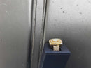Men's Ring - Yellow Gold 14k (.585) 22.8 grams Size 9