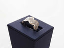 Women's Ring White Gold 14k Size 7
