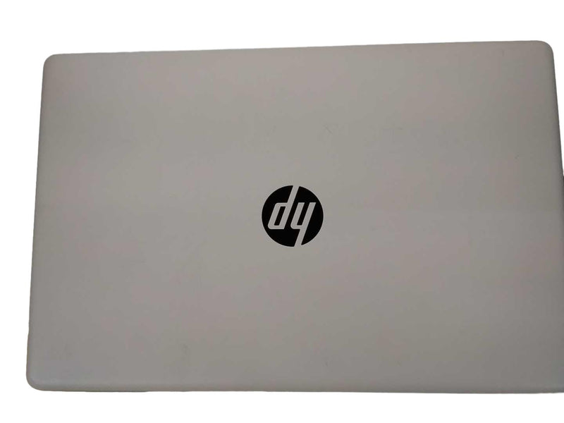 Hp 17t-by300 Intel Core I7 - 10th Generation 16 Gb 256 Gb White Laptop