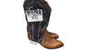 Lucchese 2000 Brown