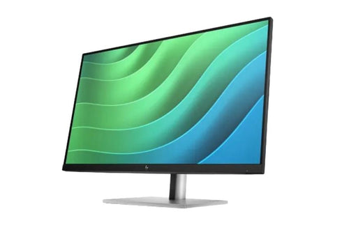 Hp 524sh Silver Computer Monitor