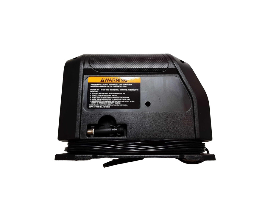 Slime 40050 Green Inflator