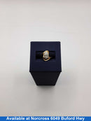 Women's Ring - 14kt Cluster Ring