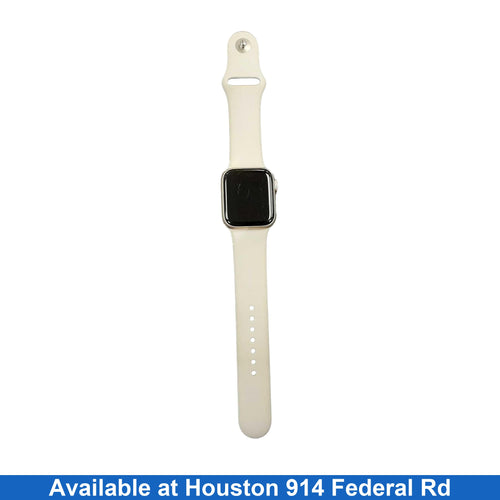 Apple Mxeg3lla Beige / Tan Smart Watch