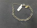 Bracelet - Silver 7.6 grams 5 inch