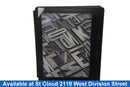 Amazon M29 2 - 4 Gb Black eReader