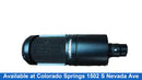 Audiotech P48 Black Cordless Microphone