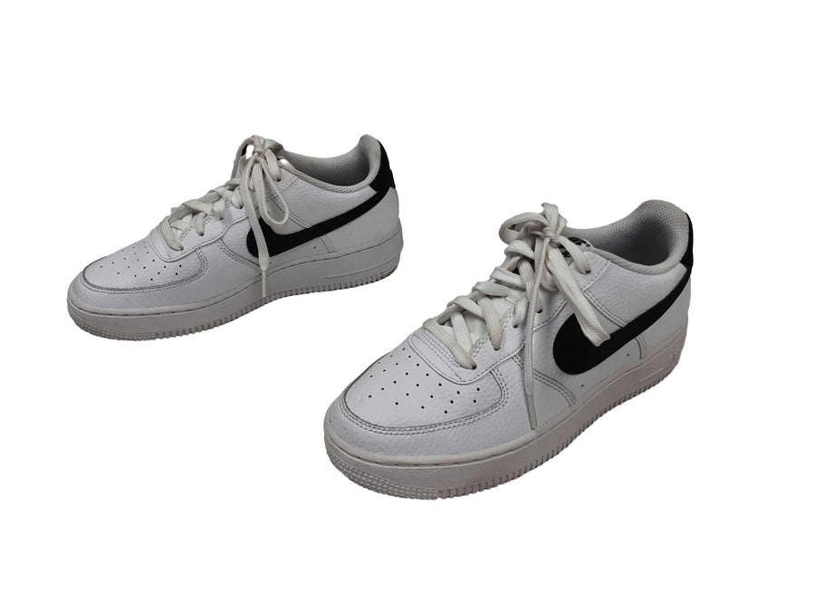 Nike Air Force 1 Gs White