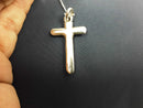 Religious Pendant - Silver 11.1 grams