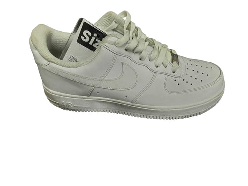 Nike 315122-111 White