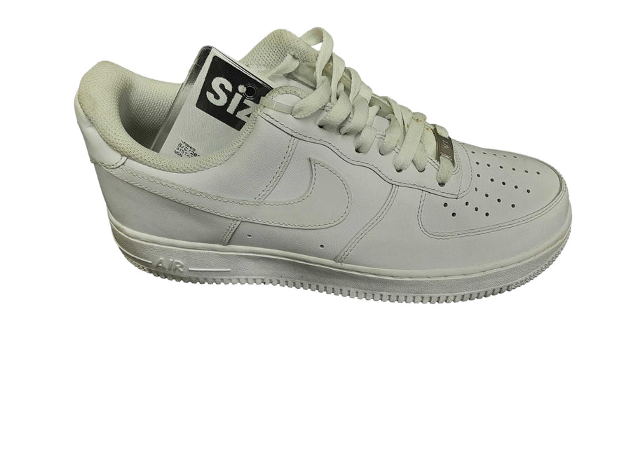 Nike 315122-111 White