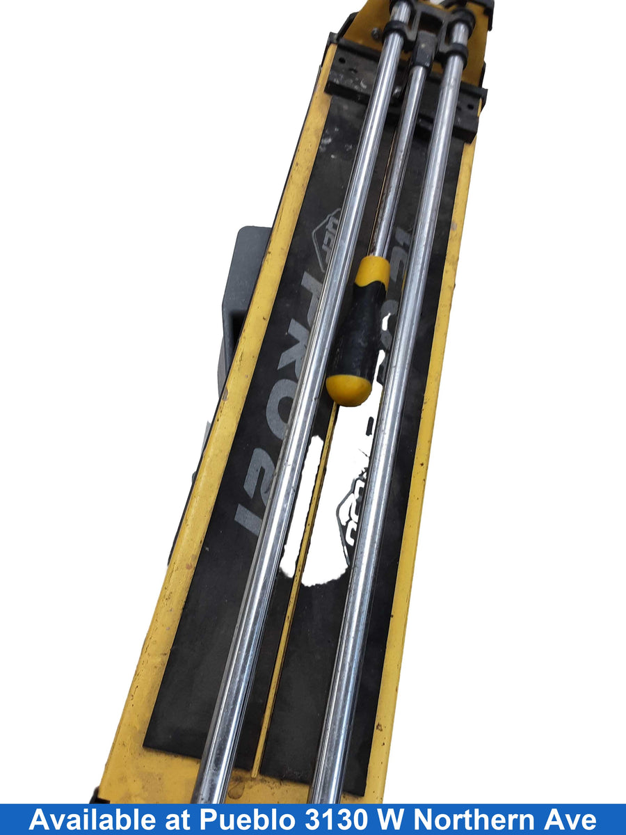 Qep Pro21 Yellow Dry Wall Accessory