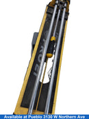 Qep Pro21 Yellow Dry Wall Accessory